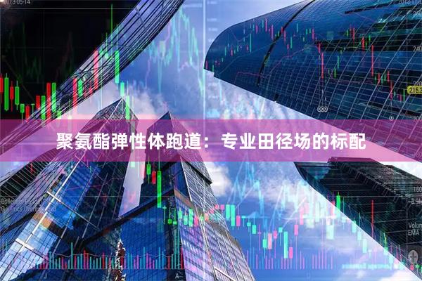 聚氨酯弹性体跑道：专业田径场的标配